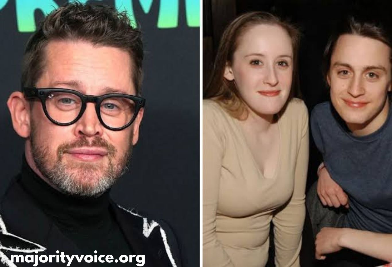 Quinn Culkin What Become Of The Sister Of Macaulay Culkin