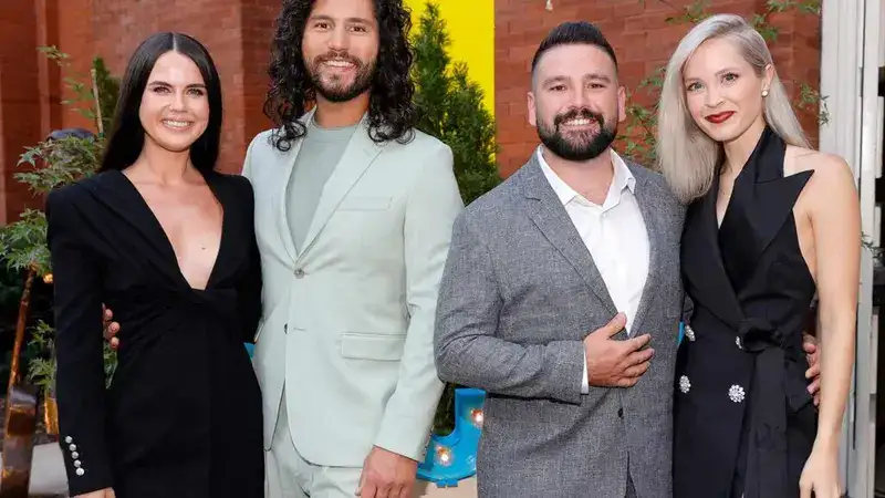 Reflecting On Love, Loss, and Healing After Dan and Shay's Death