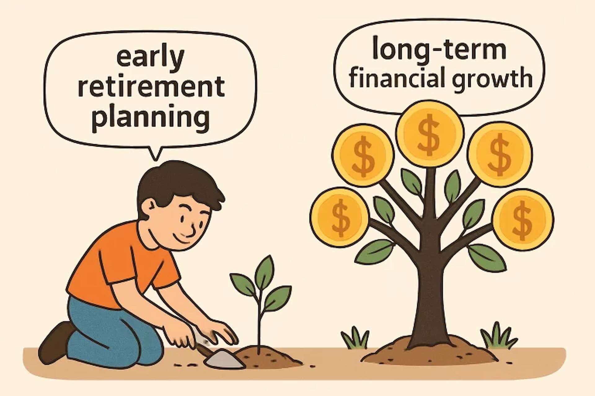 Retirement