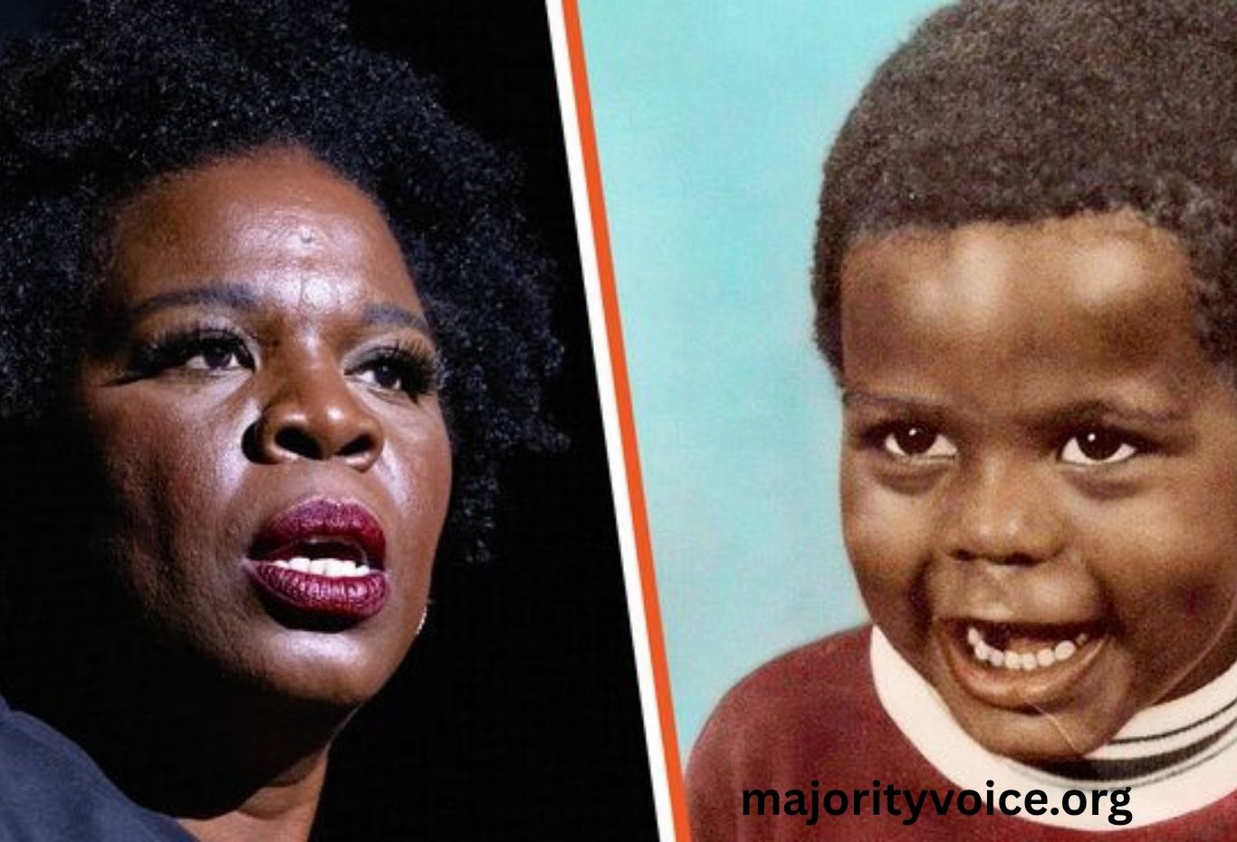 Rodney Keith Jones Life Story What Happened To Leslie Jones’ Brother
