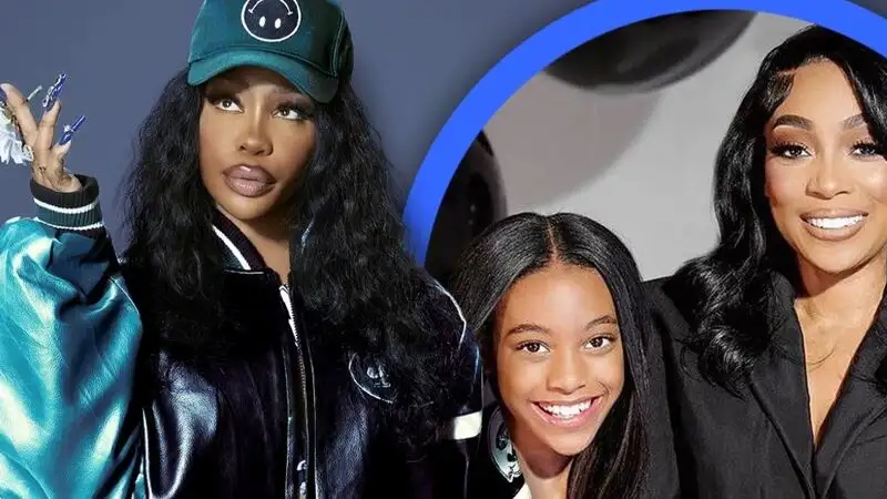 SZA Daughter Age A Gentle Look At A Quiet Life