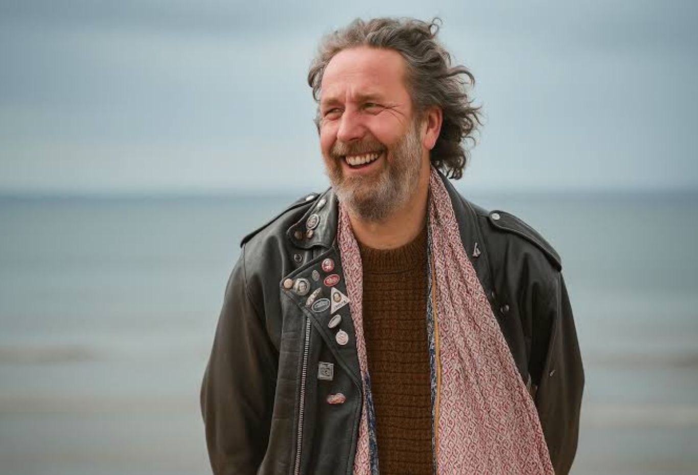 Sam Lovegrove's Journey As A British Engineer, TV Star, and Inventor