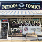 Best Tattoo Shops In Scottsdale Arizona