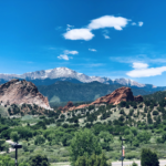 Colorado Springs Rental Properties