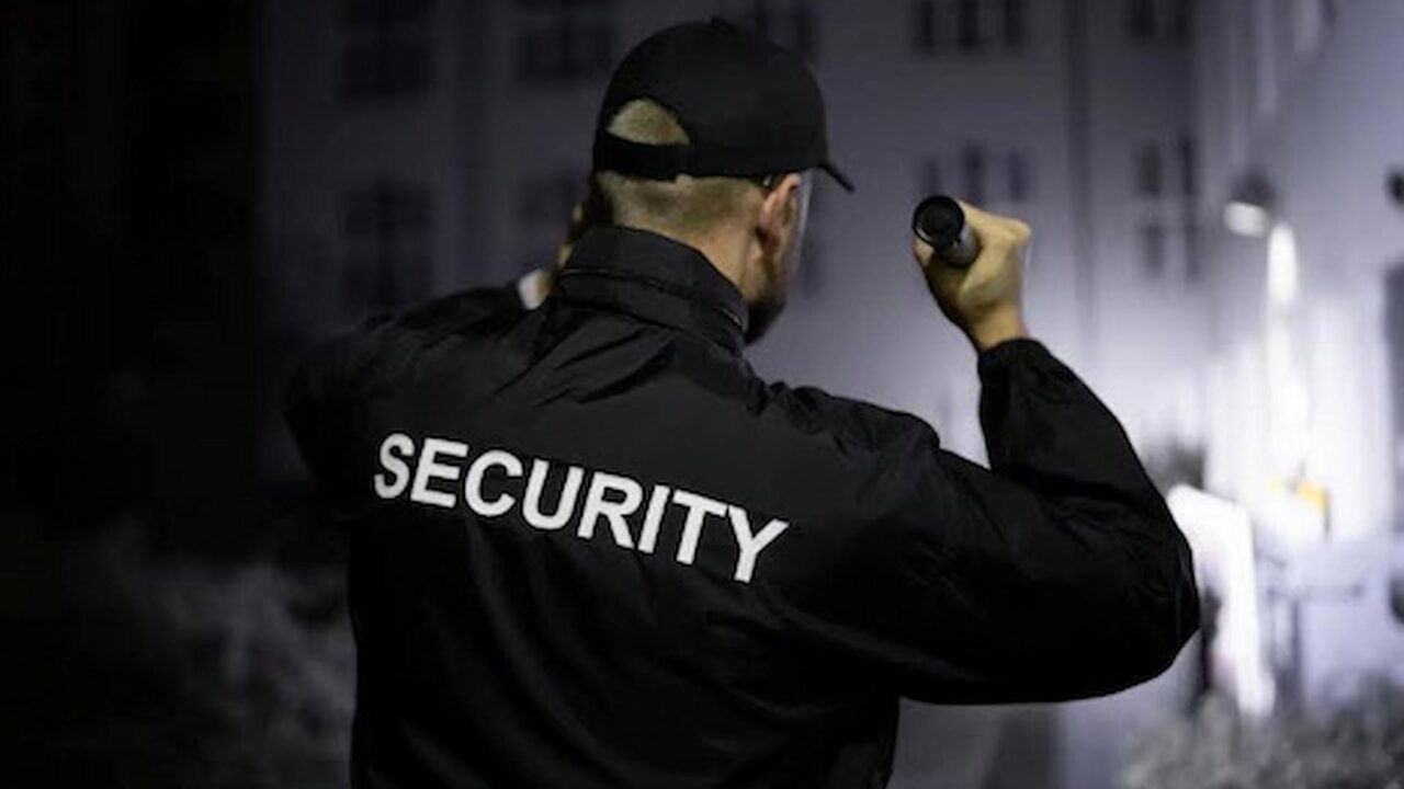 How Corporate Security Strategies Protect Businesses and Employees