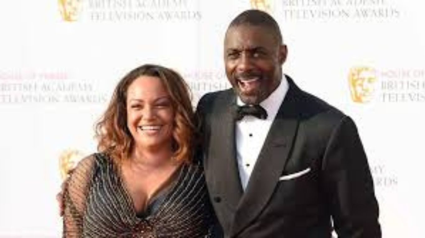 Sonya Nicole Hamlin's whole life and journey