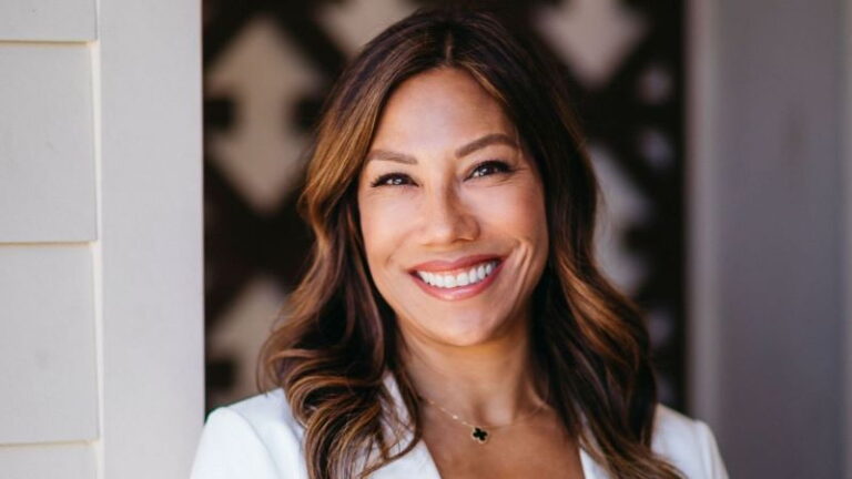 Stephanie Sarkisian A Life and Career Revealed
