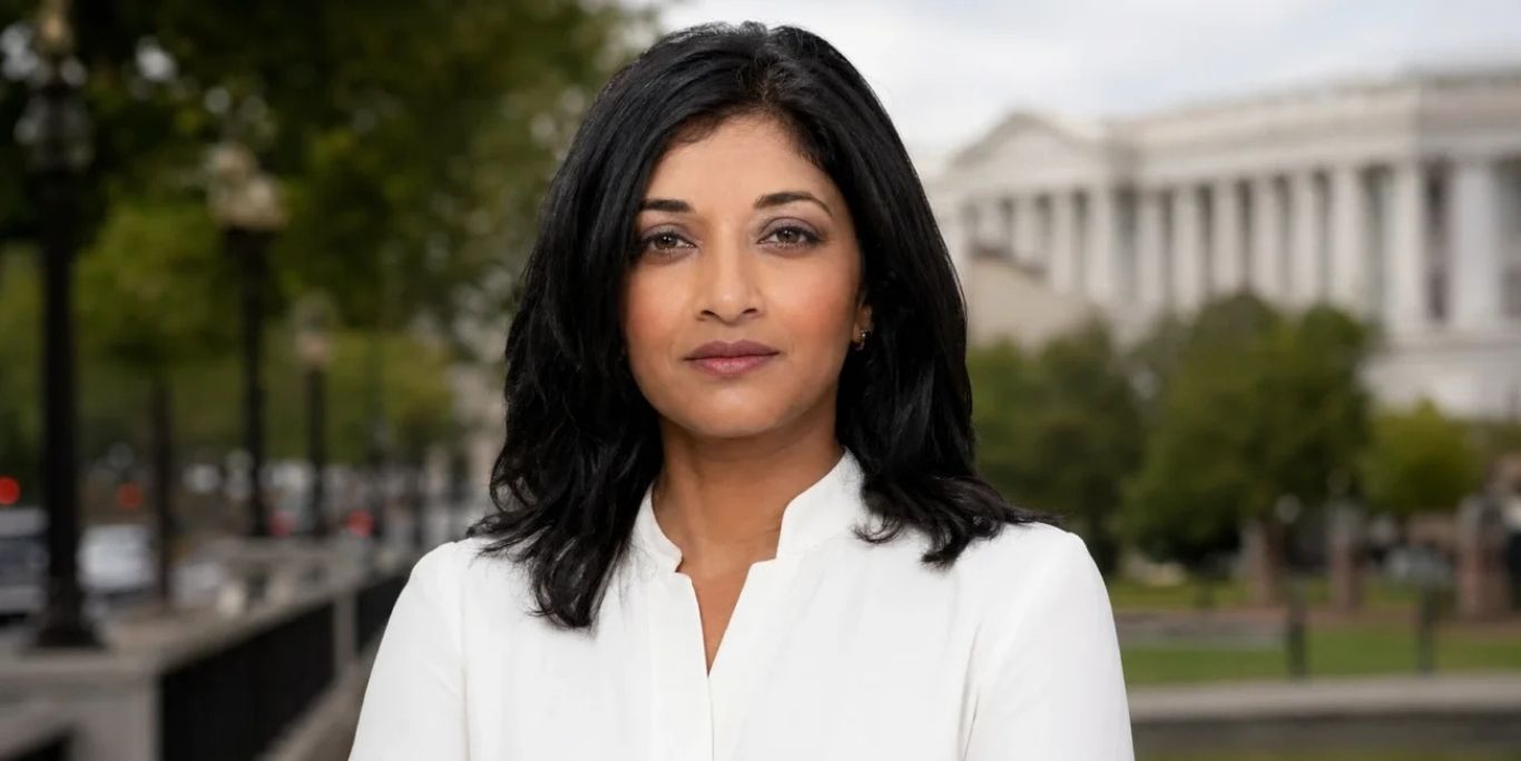 Sumi Somaskanda BBC Journalist and Anchor Bio