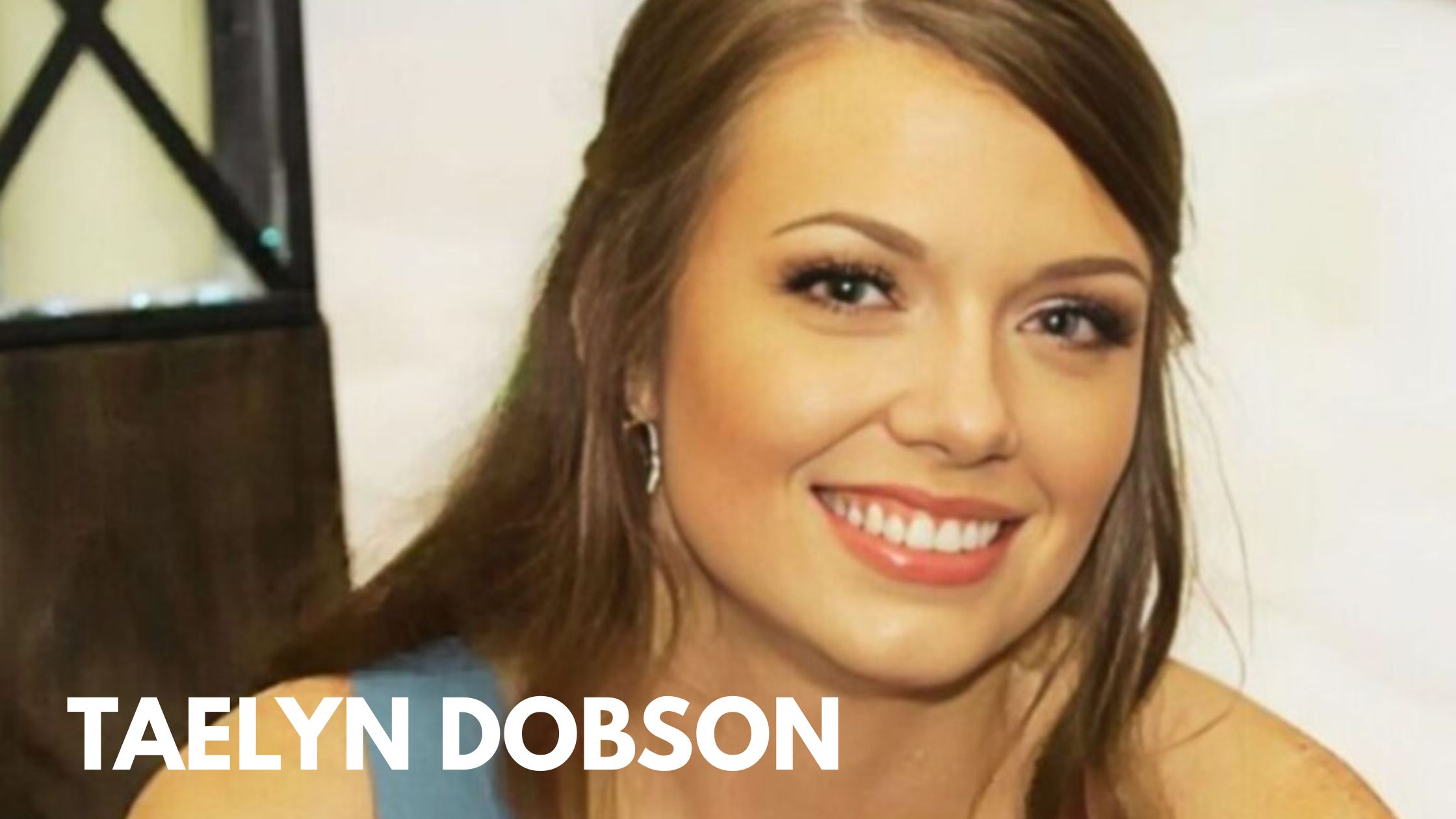 Taelyn Dobson Biography