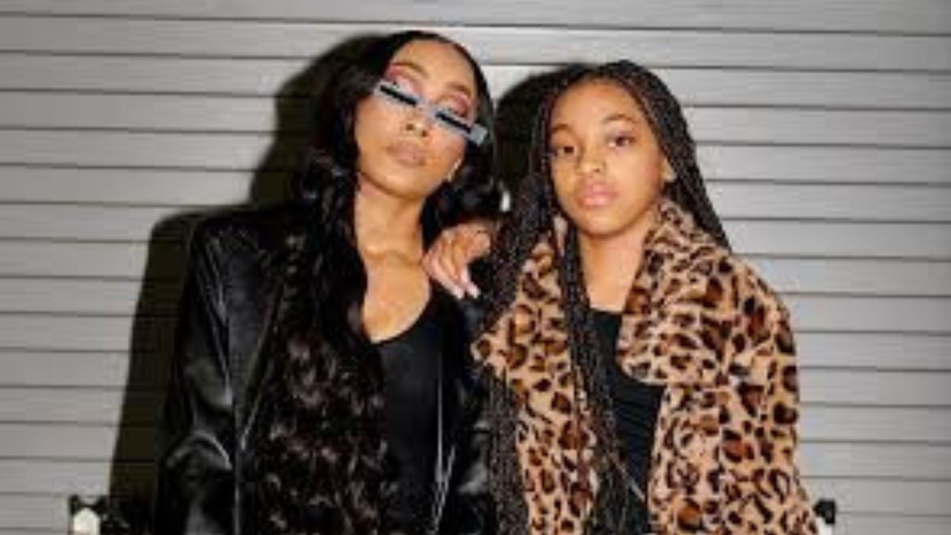 The Age and Privacy Of SZA's Daughter