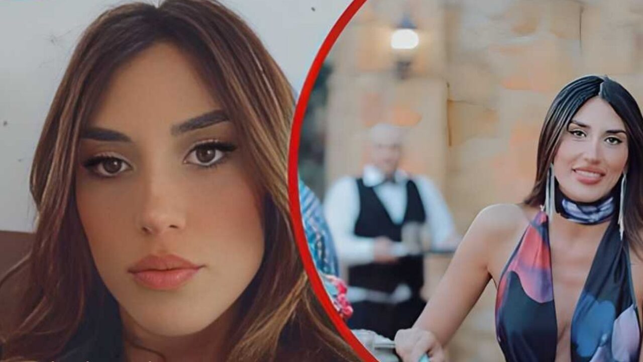 The Ex-Wife Of Rouba Saadeh and Michele Morrone: Marriage, Divorce, and Her New Path