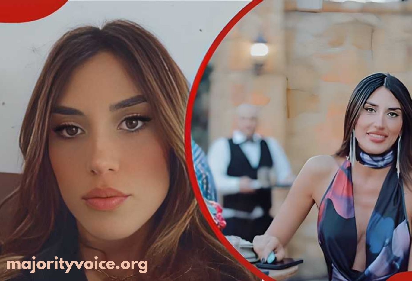 The Ex-Wife Of Rouba Saadeh and Michele Morrone Marriage, Divorce, and Her New Path