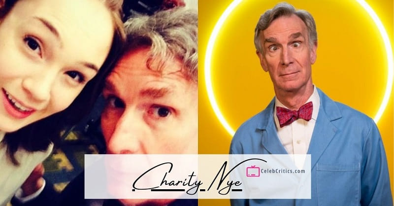 The Heartbreaking Story Of Charity Nye, Bill Nye's Daughter