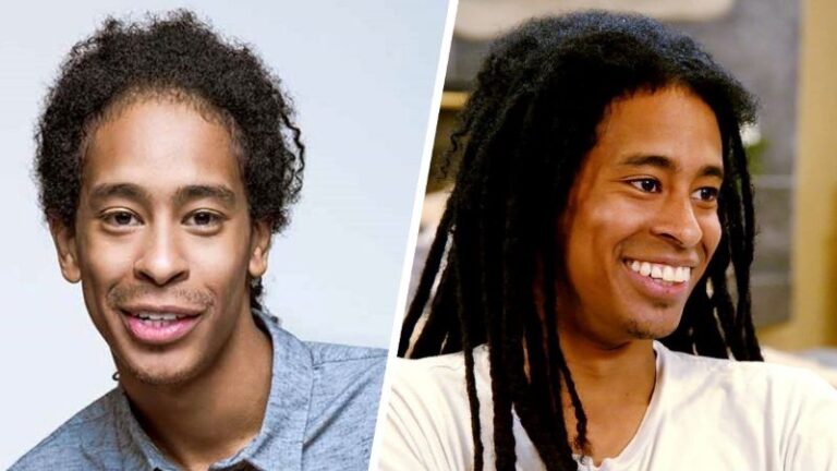 The Life Of Celebrity Stepson Emilio Owen