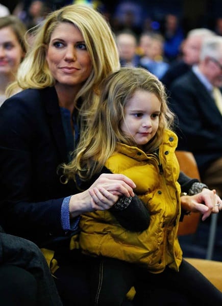 The Life Of Jim Harbaugh's Ex-Wife Miah Harbaugh