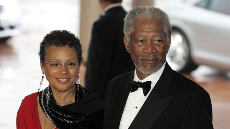The Life and Legacy Of Jeanette Adair Bradshaw