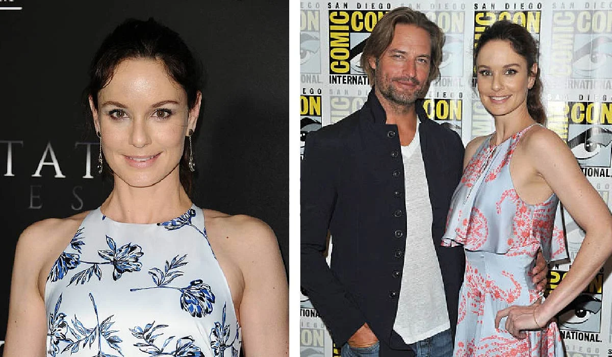 The Life and Legacy Of Josh Winterhalt Martial Arts Instructor, Father, and Husband To Sarah Wayne Callies