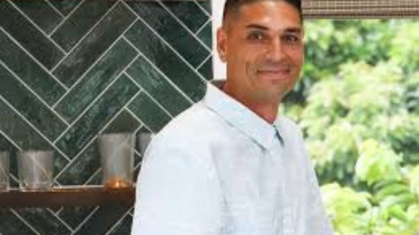 The Life and Work Of Kamohai Kalama
