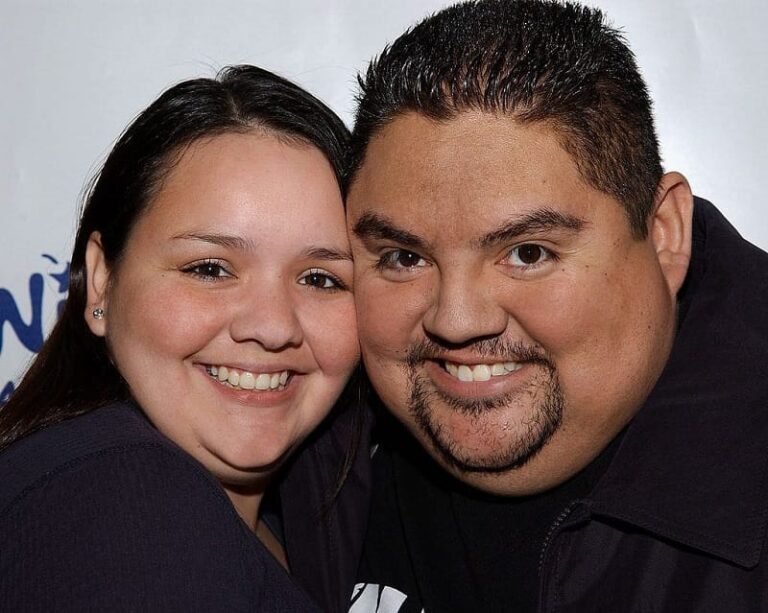 The Real Story Behind Gabriel Iglesias' Wife