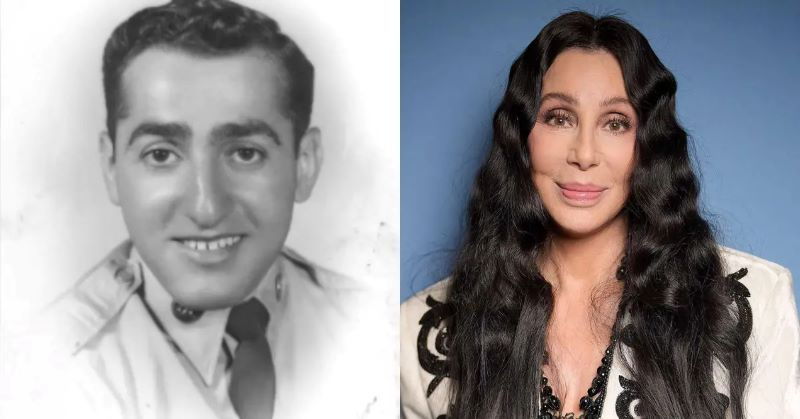 The Story Of John Paul Sarkisian's Life and Work