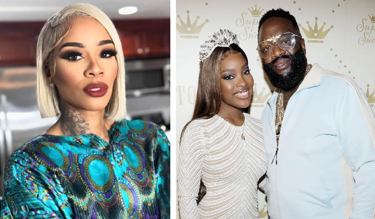 Tia Kemp Net Worth, Family, Career, and More