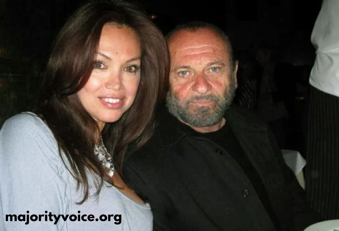 Tiffany Pesci Current Information Regarding Joe Pesci's Daughter
