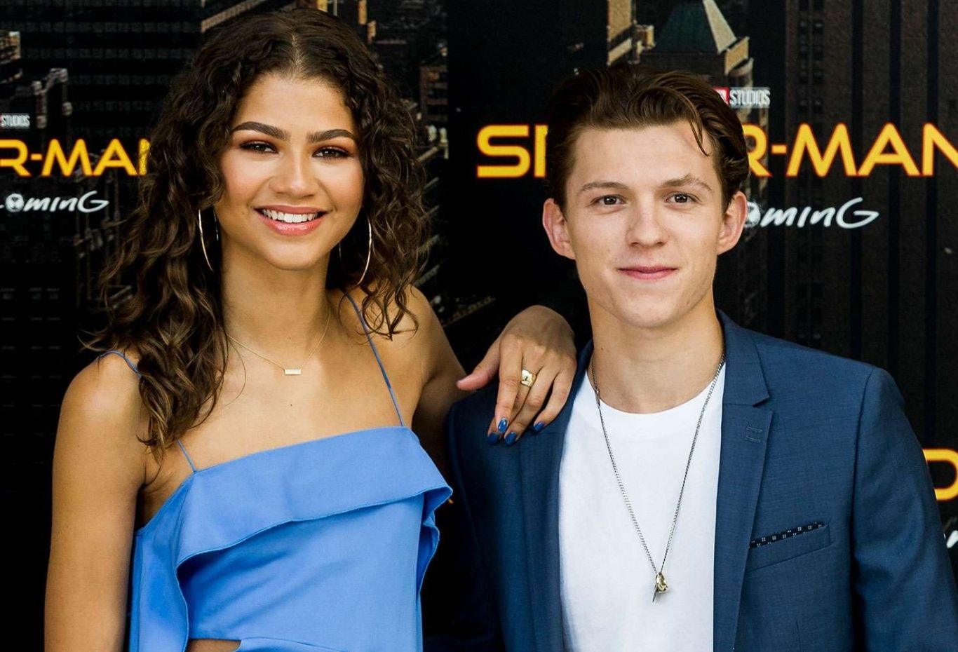 Tom Holland Real Height, Career, Net Worth & Life Story
