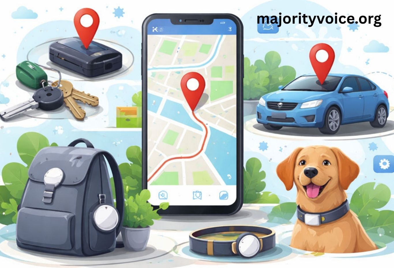 Tracqueur How This Easy Tool Maintains Order and Safety in Your Life