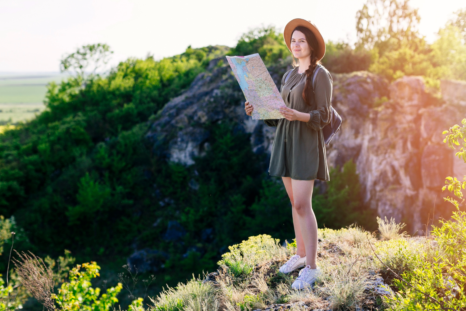 Traveling To Vuzillfotsps