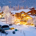 Property Management In Whistler