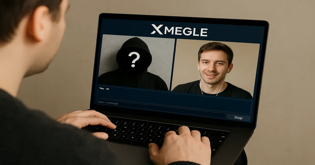 Understanding Xmegle Redefining Online Conversations In The Anonymity Era