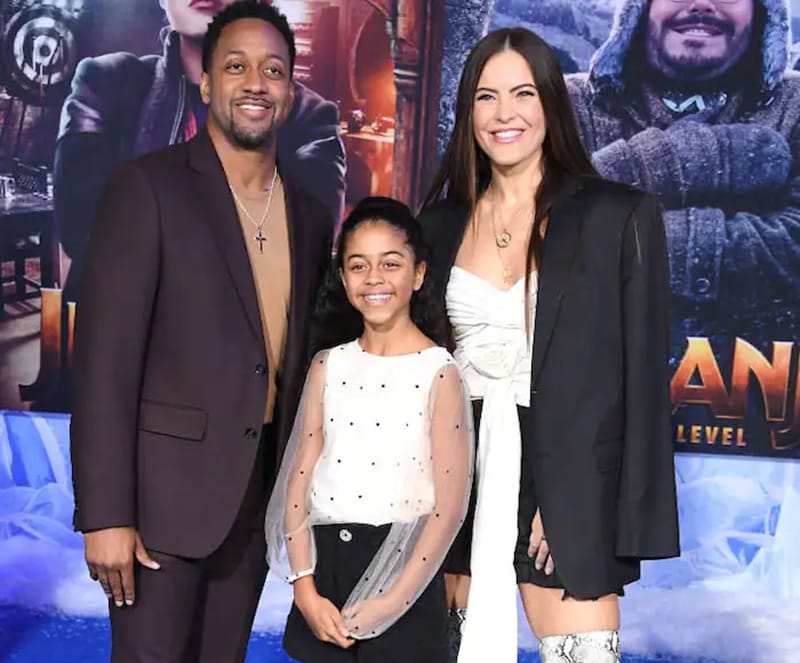 Untold Story of Jaleel White's Ex-Girlfriend Bridget Hardy