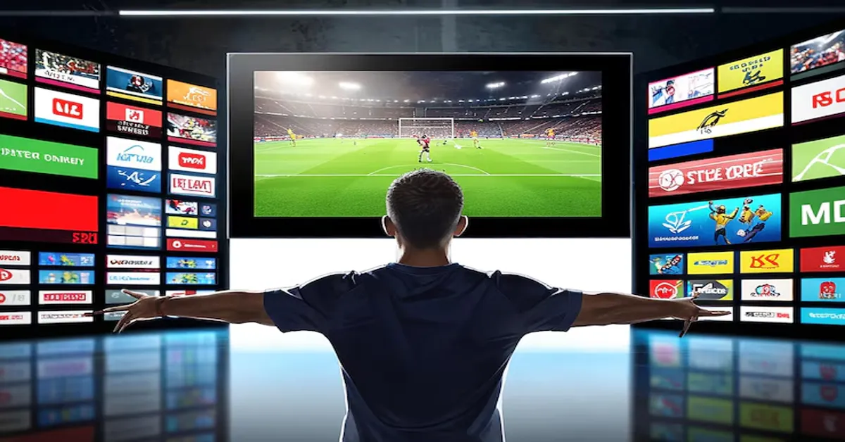 VIPLeague Unofficial Global Sports Streaming Gateway