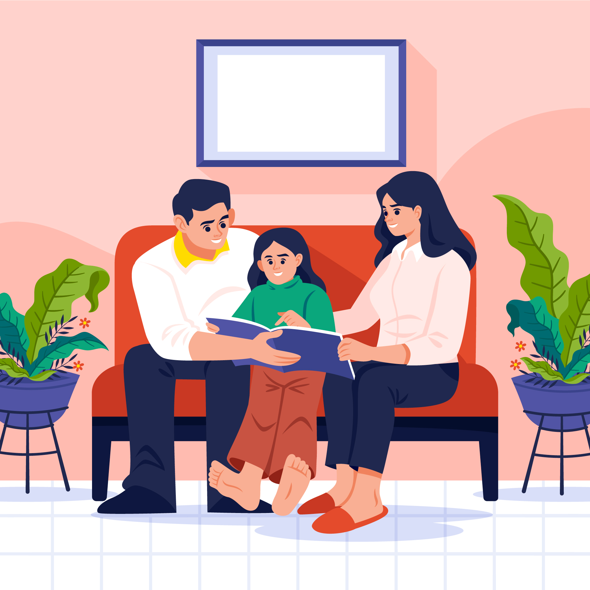Well-Known Parenting Tips and Ideas From Chelsea Acton