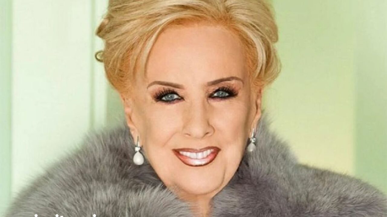 What Is Mirtha Jung? The Life Of George Jung’s Ex-Wife That No One Knows
