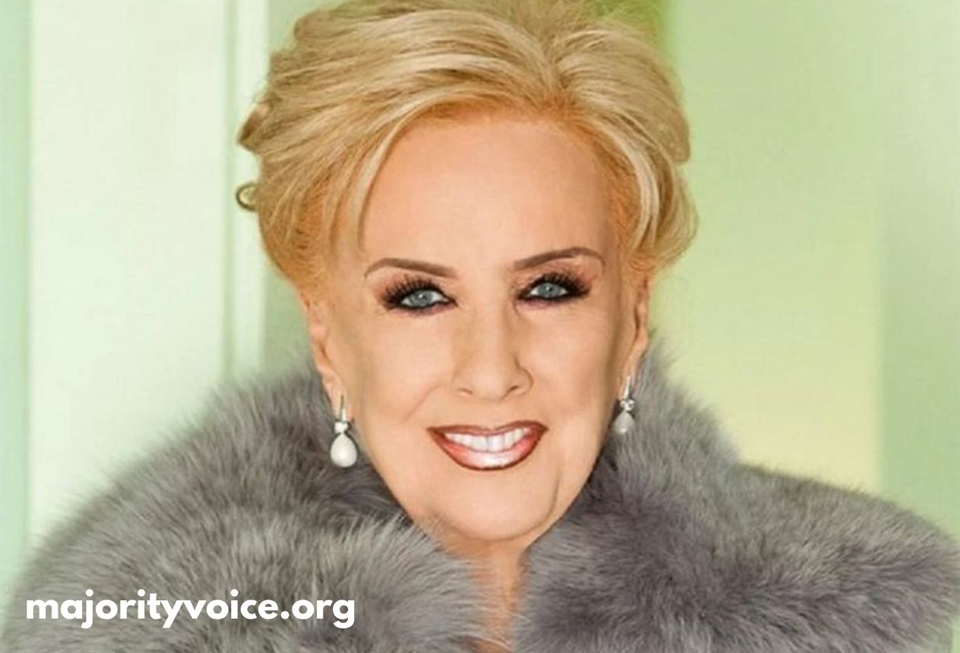 What Is Mirtha Jung The Life Of George Jung's Ex-Wife That No One Knows