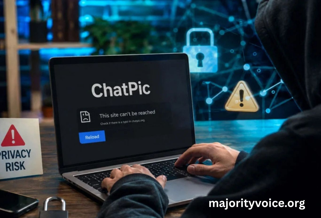 What Was ChatPic, Why It Closed, and What Remains