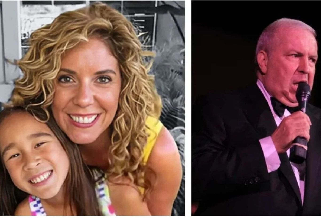 Who Is Natalie Oglesby Skalla You Need Know Everything About Frank Sinatra Jr.'s Daughter