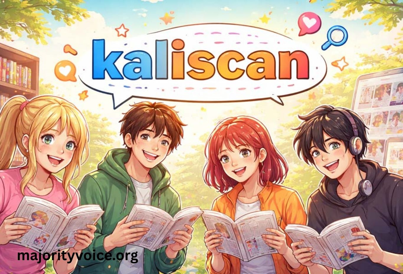 Why Do People Discuss Kaliscan So Much