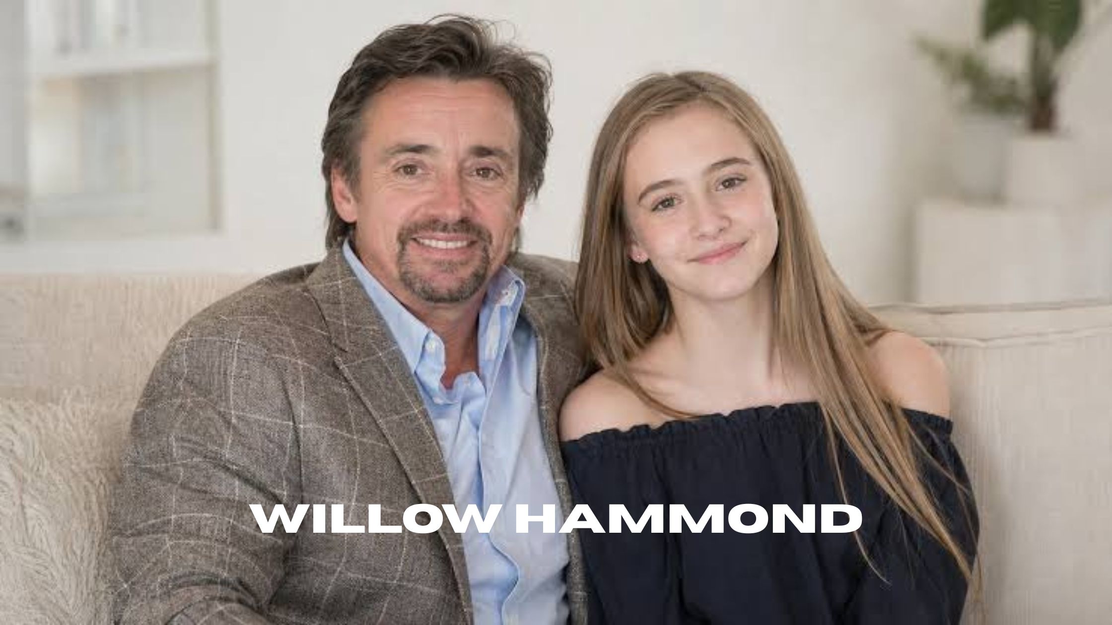 Growing Up in a Well-Known Family