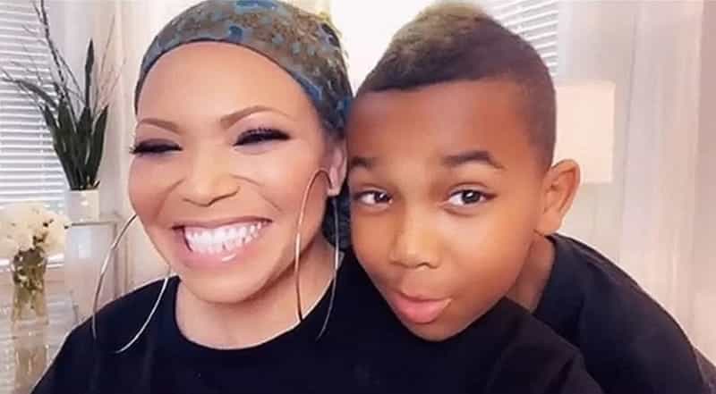 Xen Martin A Journey Of Strength and Inspiring