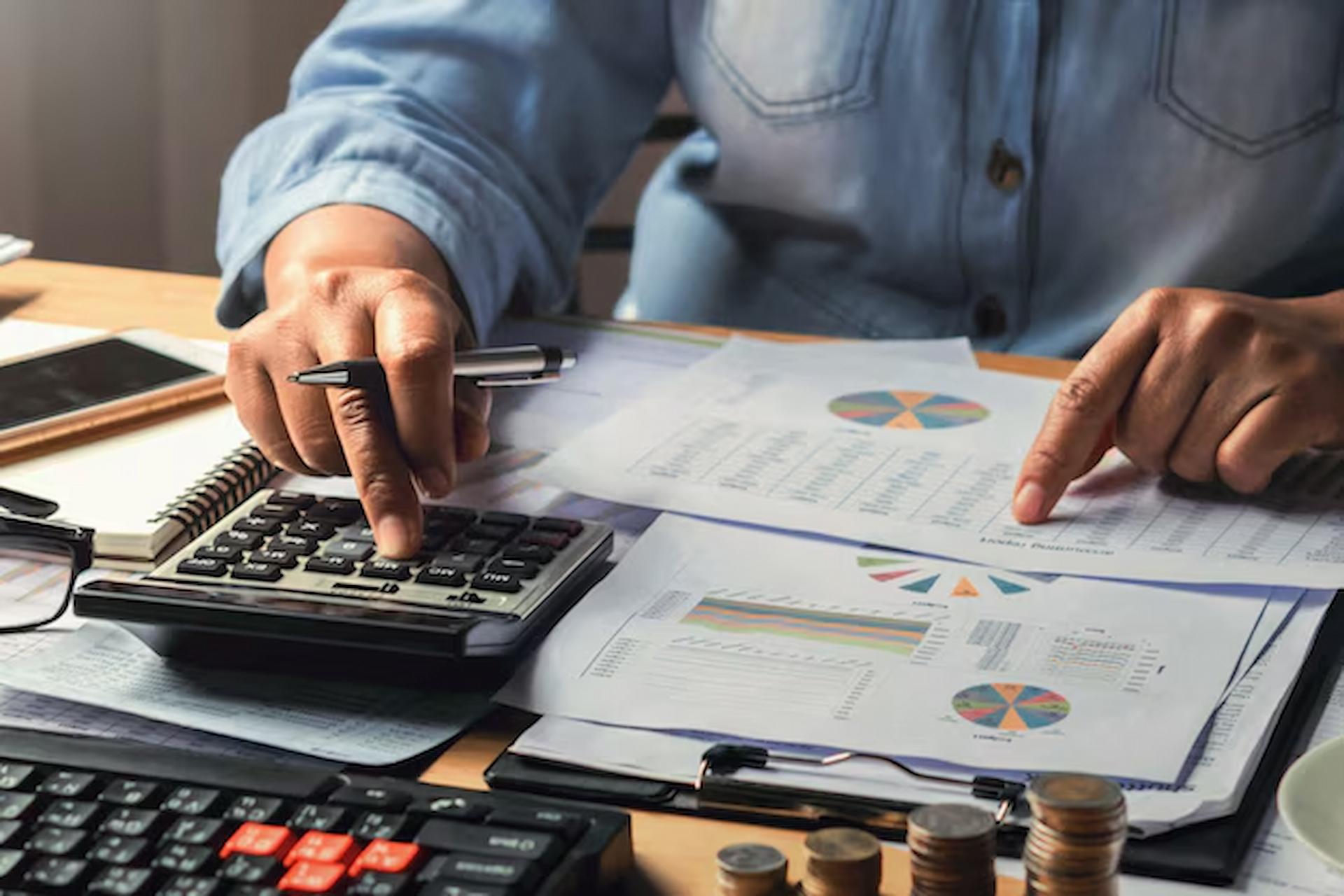 Bookkeeping Solutions
