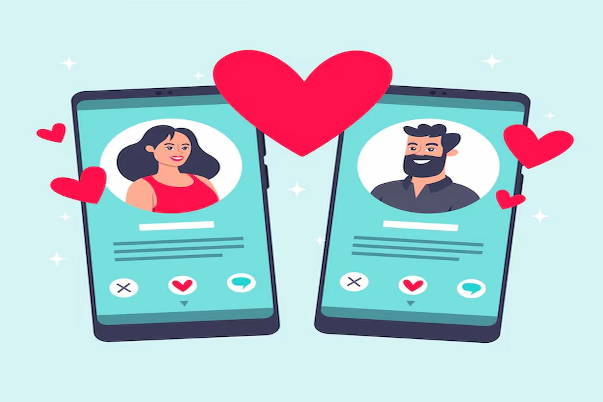 Dating Apps
