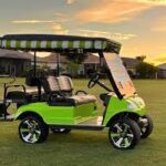 Golf Cart Companies Near Me Summerfield FL