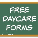 Daycare Templates