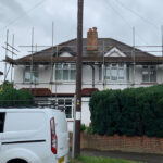 Roof Repairs Chiswick