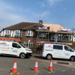 Roof Repairs Twickenham