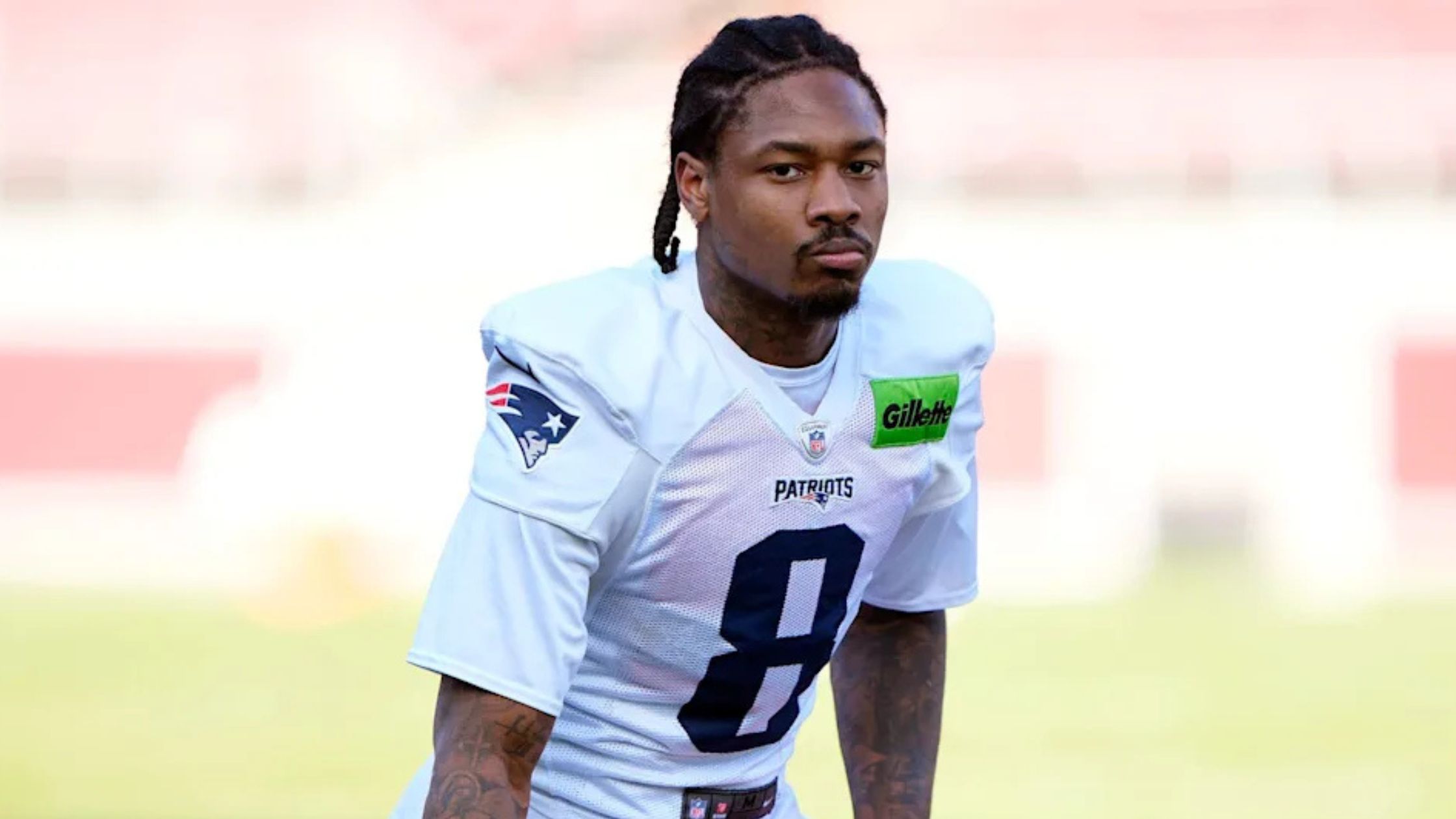 How Stefon Diggs Became A Millionaire: NFL Success & More
