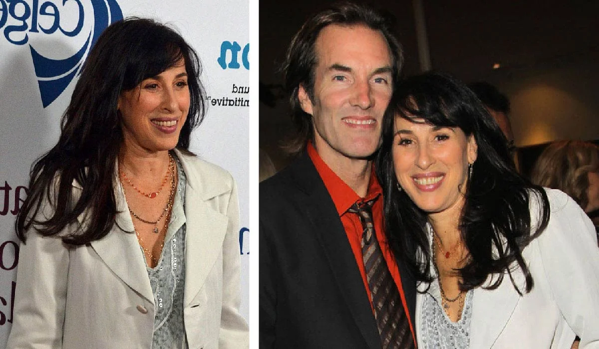 Daniel Borden Wheeler The Life and Legacy Of Maggie Wheeler's Husband and Sculptor