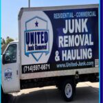Commercial Junk Hauling Orange County CA